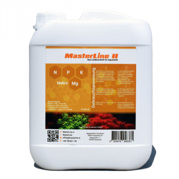 MasterLine II (5000 ml)